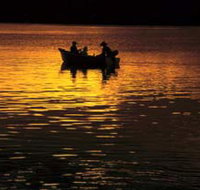 Teemburra Dam - New South Wales Tourism 