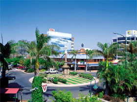 New South Wales Tourism 