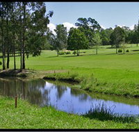 Village Links Golf Course - New South Wales Tourism 