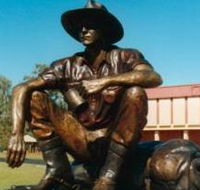 Adventure Way - New South Wales Tourism 