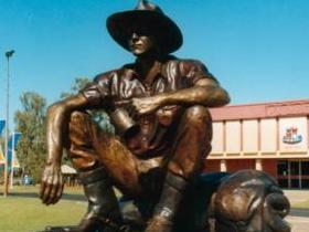 Adventure Way - New South Wales Tourism  0