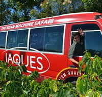 Jaques Coffee Plantation - New South Wales Tourism 