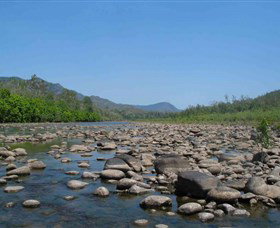 Halifax QLD New South Wales Tourism 