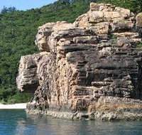 The Pinnacles - New South Wales Tourism 