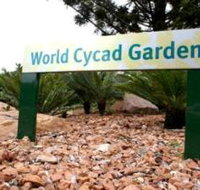 Anderson Park Botanic Gardens - New South Wales Tourism 