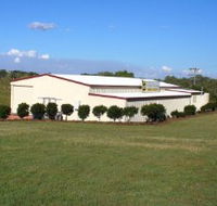 Hill of Promise Winery and Cellar Door - New South Wales Tourism 