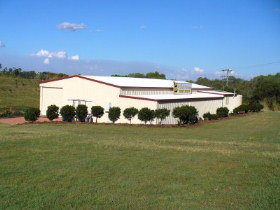 Hill Of Promise Winery And Cellar Door - New South Wales Tourism  0