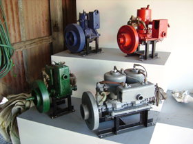 Gladstone Maritime Museum - New South Wales Tourism  0