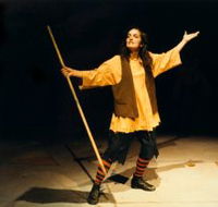 USQ Artsworx - New South Wales Tourism 