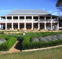 Glengallan Homestead and Heritage Centre - New South Wales Tourism 