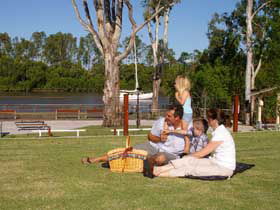 Mary River Parklands - New South Wales Tourism  0