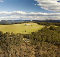 Spicers Peak Lodge - The Peak Restaurant - New South Wales Tourism 