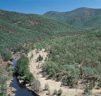 Sundown National Park - New South Wales Tourism 