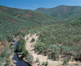 Sundown National Park - New South Wales Tourism  0