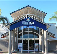 Grand Plaza Shopping Centre - New South Wales Tourism 