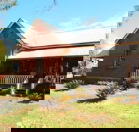 Thargomindah Visitor Information Centre - New South Wales Tourism 