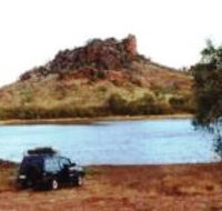 Fountain Springs Circuit - New South Wales Tourism 