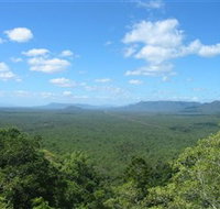 Pipers Lookout - New South Wales Tourism 