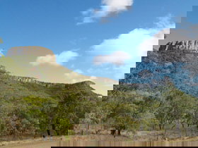 Lords Table Mountain - New South Wales Tourism  0