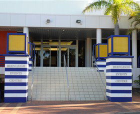 Beenleigh Events Centre - New South Wales Tourism  0