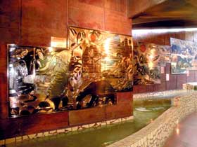 Riversleigh Fossil Centre - New South Wales Tourism  0