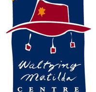 Waltzing Matilda Centre - New South Wales Tourism 