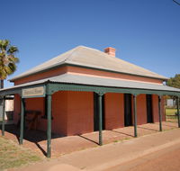 Leahy Historical House - New South Wales Tourism 