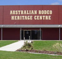 Australian Rodeo Heritage Centre - New South Wales Tourism 