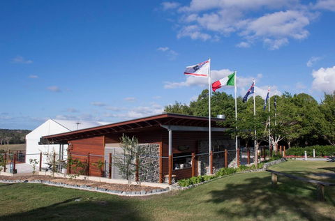 Sirromet Winery - New South Wales Tourism  5