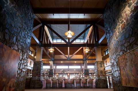 Sirromet Winery - New South Wales Tourism  6