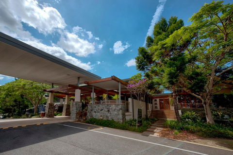 Sirromet Winery - New South Wales Tourism  8