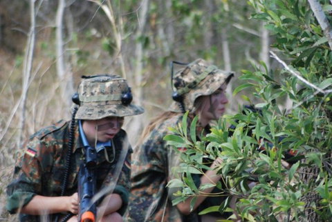 Australian Adventure Park - New South Wales Tourism  0