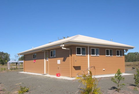 Australian Adventure Park - New South Wales Tourism  2