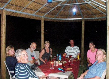 Australian Adventure Park - New South Wales Tourism  6