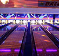 Oz Tenpin Bowling Centre - Ballarat - New South Wales Tourism 