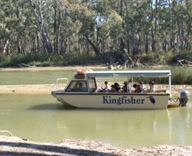  New South Wales Tourism 