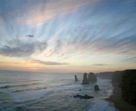 Port Campbell National Park - New South Wales Tourism  0