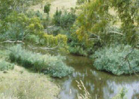 Yarrambat VIC New South Wales Tourism 