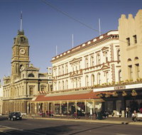 Accent Framing / Gallery on Sturt - New South Wales Tourism 