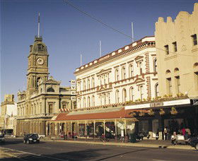 Accent Framing / Gallery On Sturt - New South Wales Tourism  0