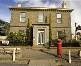 Kyneton Museum - New South Wales Tourism  0