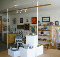 Great Alpine Gallery - New South Wales Tourism 