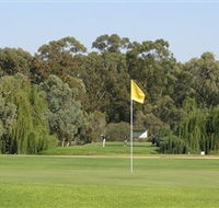 Mildura Golf Resort - New South Wales Tourism 