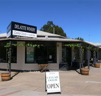 Delatite Wines - New South Wales Tourism 