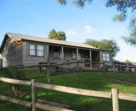 Ace-Hi Ranch - New South Wales Tourism  0