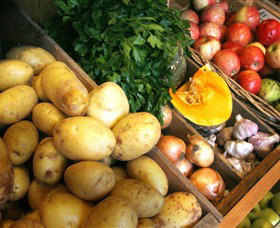  New South Wales Tourism 