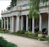 Beleura - The House  Garden - New South Wales Tourism 