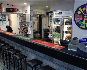 Corryong VIC New South Wales Tourism 