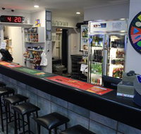 Corryong Sporting Complex - New South Wales Tourism 