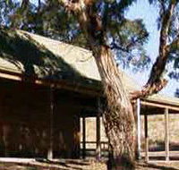Nioka Bush Camp - New South Wales Tourism 